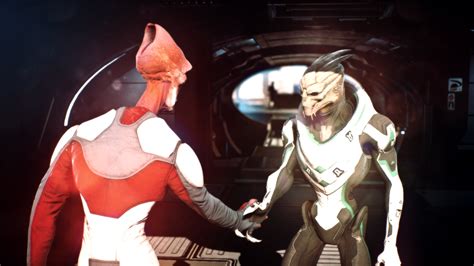 mass effect andromeda mods|Mods to consider using in your playthrough :。